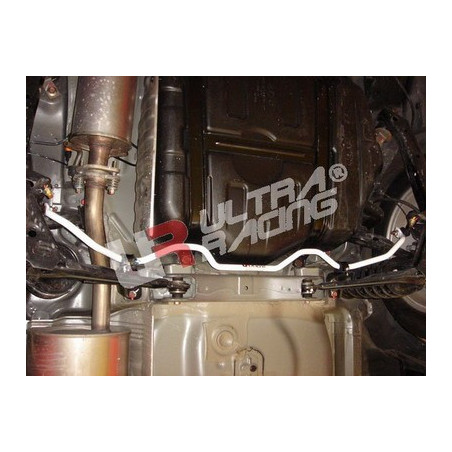 HONDA CIVIC FD/FB 05+ HYBRID ULTRA-R REAR SWAY BAR 16MM