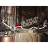 HONDA CIVIC FD/FB 05+ HYBRID ULTRA-R REAR SWAY BAR 16MM