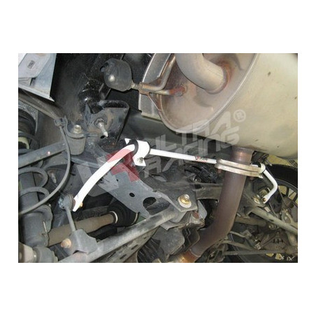 MAZDA MX5 NC 06+ ULTRARACING REAR ANTI-ROLL/SWAY BAR 16MM
