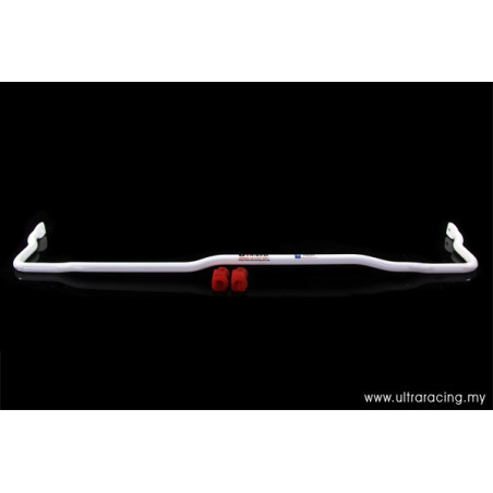 TOYOTA MR2 SW20 ULTRARACING REAR ANTI-ROLL/SWAY BAR 22MM