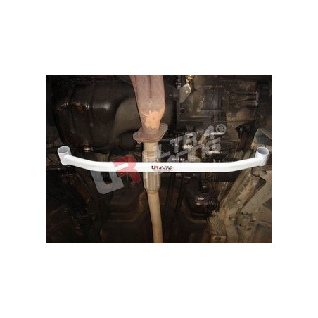 SUZUKI SWIFT 89-94 ULTRARACING 2-POINT FRONT LOWER TIEBAR