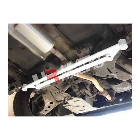 KIA PICANTO AUTO ULTRARACING 4-POINT FRONT LOWER BRACE