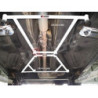 VW GOLF 2/3 ULTRARACING 4-POINT MID LOWER BRACE 984