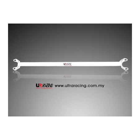 CIVIC/CRX/SOL/INTEGRA 88-00 ULTRARACING REAR UPPER STRUTBAR