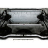 CIVIC/CRX/SOL/INTEGRA 88-00 ULTRARACING REAR UPPER STRUTBAR