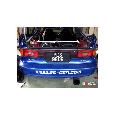 TOYOTA CELICA ST183 89+ ULTRA-R 2-POINT REAR UPPER STRUTBAR