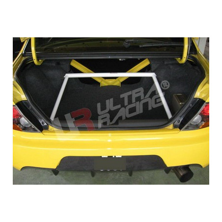 MITSUBISHI EVO 7/8/9 ULTRARACING REAR 4-POINT TRUNK BRACE