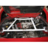 TOYOTA MR2 SW20 ULTRARACING 4-POINT REAR TRUNK BRACE