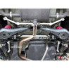 AUDI TT 8J 06+ ULTRARACING 4-POINT REAR MEMBER BRACE