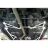NISSAN SKYLINE GTR R33 ULTRA-R REAR 2X 3-POINT REAR BRACES