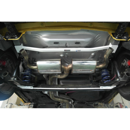 RENAULT CLIO RS MK4 13+ ULTRA-R 2P REAR LOWER TIEBAR 3216