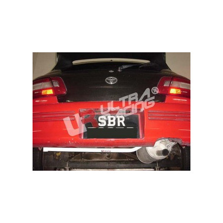 TOYOTA STARLET EP80/82 ULTRA-R 2-POINT REAR TORSION BAR 494