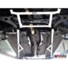 TOYOTA CELICA ST182/183/185 89+ ULTRA-R 2X 3-POINT SIDE BARS