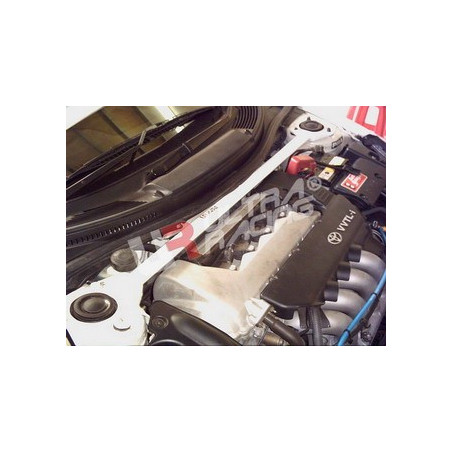 TOYOTA CELICA T-SPORT 00+ ULTRARACING FRONT UPPER STRUTBAR RHD