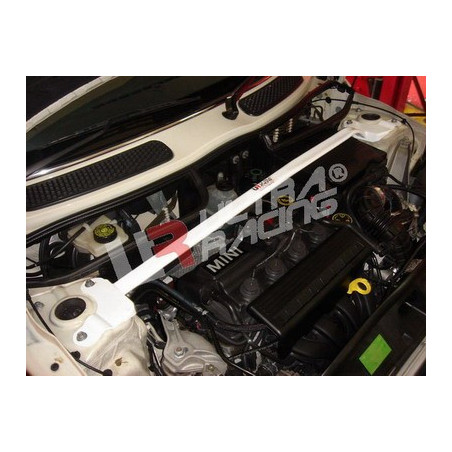 MINI COOPER (S) R53/R55 1.6 01+ ULTRA-R FRONT UPPER STRUTBAR