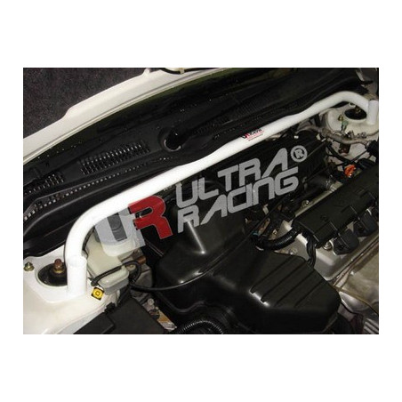 HONDA CIVIC 01-05 3D (+TYPE-R) ULTRA-R FRONT UPPER STRUTBAR