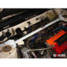 MITSUBISHI GALANT 87-93 VR4 ULTRARACING FRONT UPPER STRUTBAR