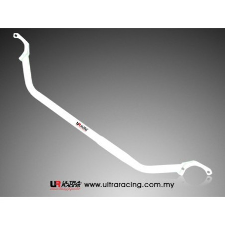 VOLVO S40 08+ / C30 06-13 ULTRA-R 2P FRONT UPPER STRUTBAR V1