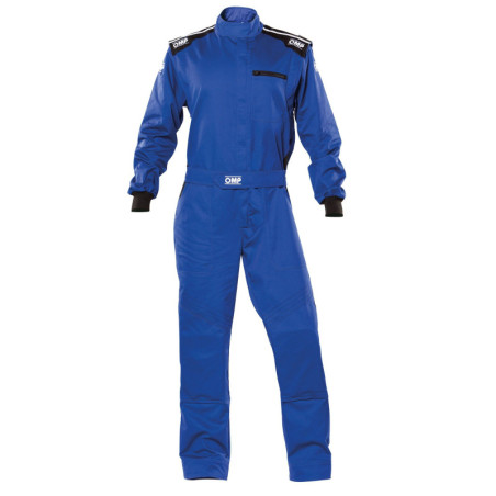 TRAJE  BLAST EVO my2021 AZUL TALLA 52
