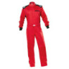 TRAJE  BLAST EVO my2021 ROJO TALLA 58