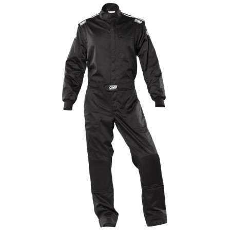 TRAJE  BLAST EVO my2021 NEGRO TALLA 54