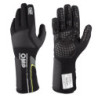 GUANTES PRO MECH EVO NEGRO TG. L FIA 8856-2018