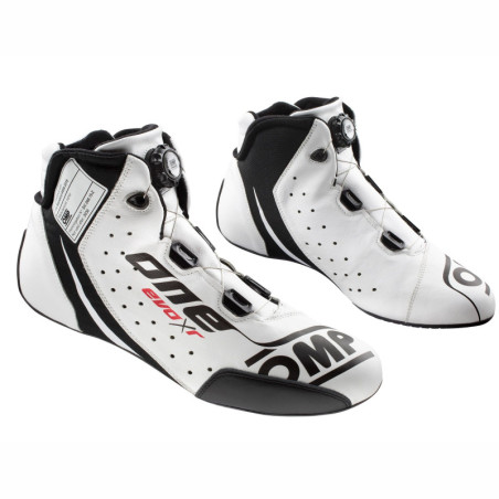 ZAPATILLAS ONE EVO X R  BLANCO TALLA 37 FIA 8856-2018