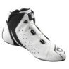 ONE EVO XR WHITE SHOES SIZE 46 FIA 8856-2018