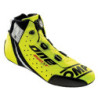 ZAPATILLAS ONE EVO X R  AMARILLO TALLA 47 FIA 8856-2018