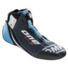 ZAPATILLAS ONE EVO X R  AZUL/GRIS/CIAN TALLA 38 FIA 8856-2018