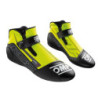 ZAPATILLAS KS-2 my2021 AMARILLO/NEGRO TALLA 40