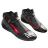 ZAPATILLAS KS-2 my2021 NEGRO TALLA 45