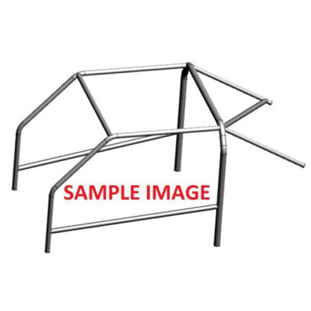 MSA ROLL BAR CERTIFICATION