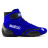 BOTAS  TOP RACE T 42 AZUL
