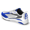 BOTINES S-LANE T 39 AZUL/BLANCO
