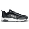 BOTINES S-LANE T 39 NEGRO/GRIS