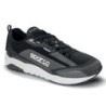 BOTINES S-LANE T 39 NEGRO/GRIS