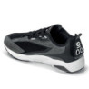 BOTINES S-LANE T 39 NEGRO/GRIS