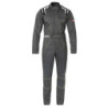 TRAJE DE MECANICO MS-4 T S GRIS