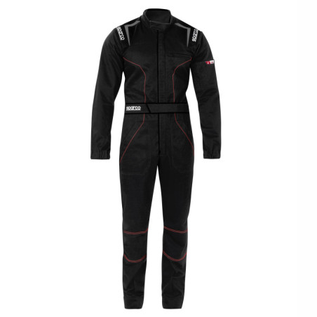MS-4 TM BLACK MECHANIC SUIT
