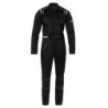 MS-4 MECHANIC SUIT SIZE XL BLACK