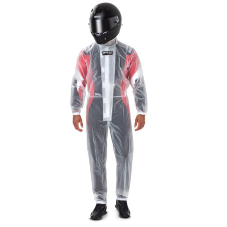 T1 EVO M RACING SUIT COVER