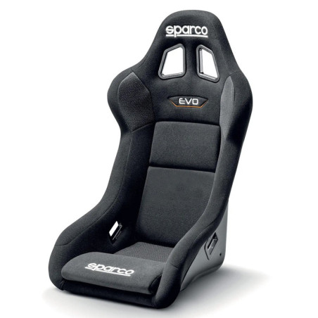 ASIENTO GAMING EVO QRT GAMING