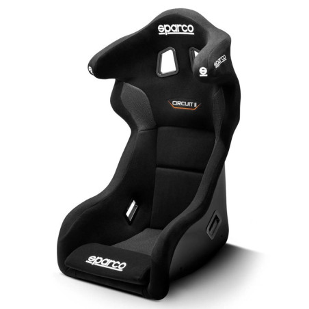 GAMING CIRCUIT II QRT GAMING SEAT