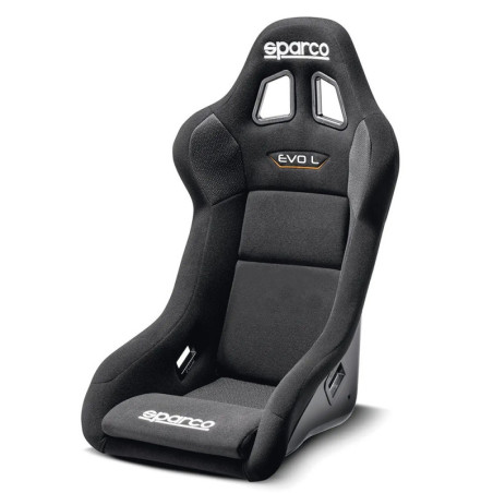 ASIENTO GAMING EVO II QRT