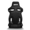 SPARCO R333 BLACK SEAT