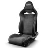 SEAT RXXX BLACK/BLACK
