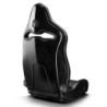 SEAT RXXX BLACK/BLACK