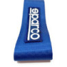 CINTA DE REMOLQUE AZUL