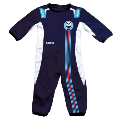 MARTINI-R SLEEPSUIT FOR CHILDREN